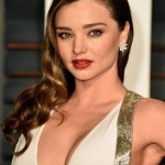 Miranda Kerr 2015