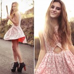 seksi mini elbise modelleri 2