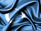 Bu Günler de Doğu Türkistan
