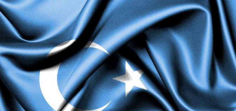 Bu Günler de Doğu Türkistan